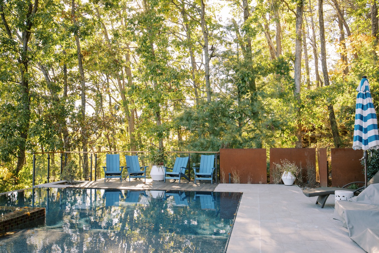 Ridge Retreat