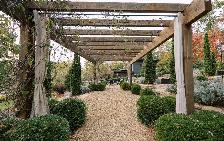 Landscape Design